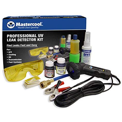 Amazon.com: Engine Oil Leak Detection Kit